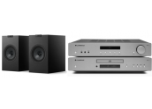 Cambridge Audio AXA35 +...
