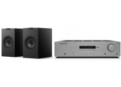 Cambridge Audio AXR100 +...