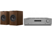Cambridge Audio AXR100 +...