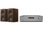Cambridge Audio AXR100 +...