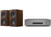 Cambridge Audio CXA81 MK2 +...
