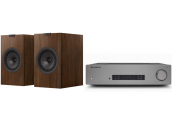 Cambridge Audio CXA81 MK2 +...