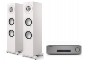 Cambridge Audio CXA81 MK2 +...