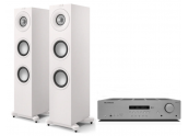 Cambridge Audio AXR100 +...