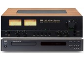 NAD C3050 + C538