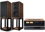 NAD C3050 + C538 +...