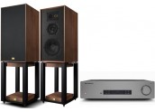 Cambridge Audio CXA81 MK2 +...