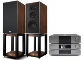 Cambridge EXA100 + CXN100 +...