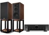 Marantz Model 50 +...