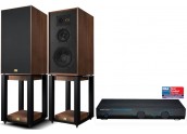 Musical Fidelity A1 +...