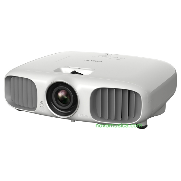 Proyector 3D Epson TW6100W EH-TW6100W PROXIMAMENTE. Proyector TW6100 conversor 2