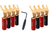 AudioQuest SureGrip 100 Spade