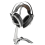 Meze Manta Chrome Headphone Stand