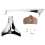 Meze Manta Chrome Headphone Stand