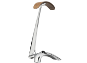 Meze Manta Chrome Headphone Stand
