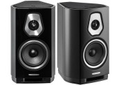 Sonus Faber Sonetto I | Altavoces color Blanco - Negro - Nogal - Wengue | Oferta Comprar