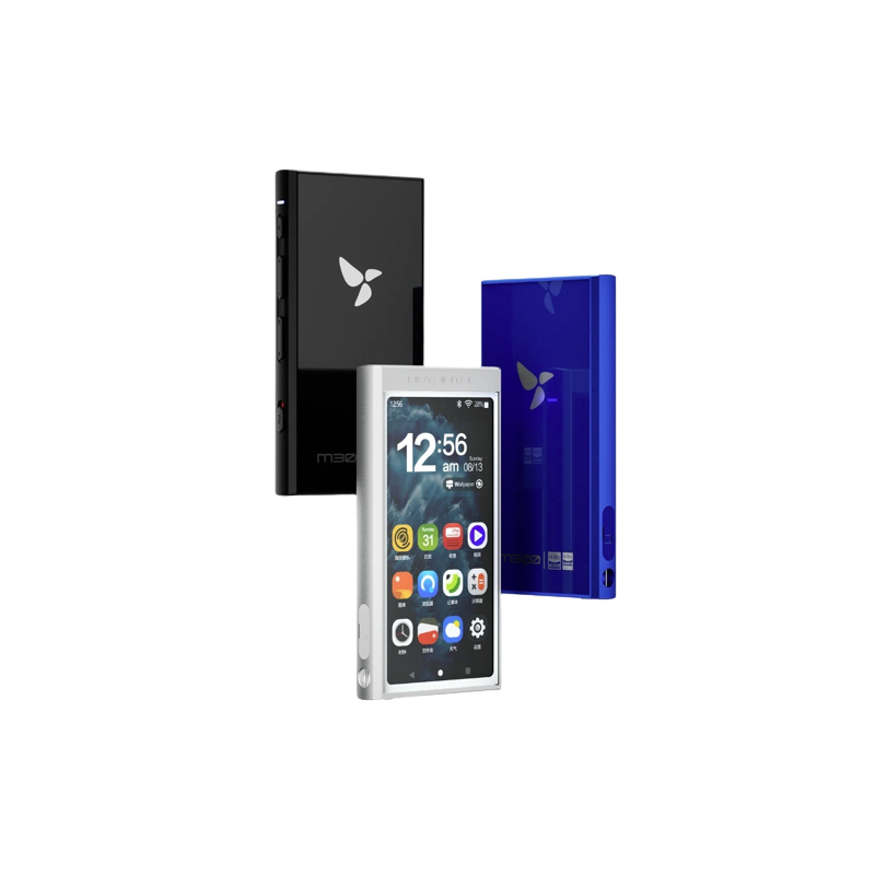 HiBy Digital M300 128GB | Reproductor Portátil Compacto - oferta