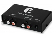 Project Phono Box MM