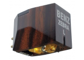 Benz Micro Zebra