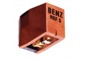 Benz Micro Reference S