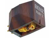 Benz Micro Ruby Z