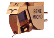 Benz Micro Glider S