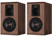 Wharfedale Aston Limited...