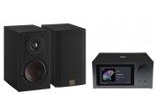 NAD C700 V2 + Dali Opticon...