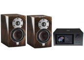 NAD C700 V2 + Dali Menuet SE