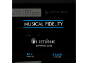 Musical Fidelity B1xi