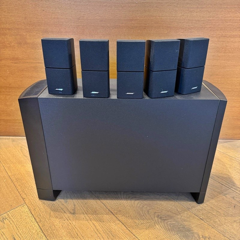 Bose Acoustimass 10 Serie III