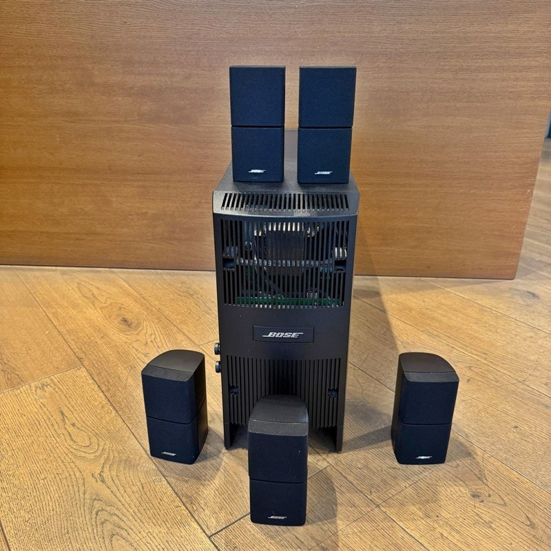 Bose Acoustimass 10 Serie III
