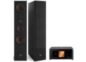 NAD M10 V3 + Dali Opticon 8...