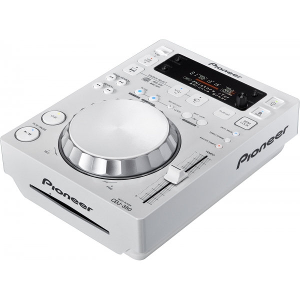 Pioneer CDJ-350 Garantía Pioneer España!. Multi-reproductor Digital. Incluye Rec Pioneer CDJ-350 Garantía Pioneer España!. Multi-reproductor Digital. Incluye Rec