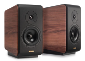 Opera Loudspeakers Prima V2
