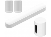 Sonos Beam Gen2 100