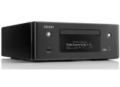 Denon RCD-N10 Negro