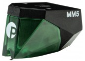 Project Pick it MM 5 Phono