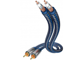 Inakustik Premium Stereo 1.5m