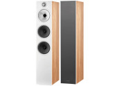 B&W 603 S2 Anniversary...