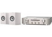 Marantz PM6007 + KEF Q1 Meta