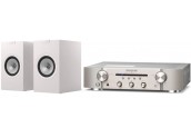 Marantz PM6007 + KEF Q3 Meta