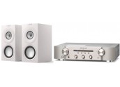 Marantz PM6007 + KEF Q...