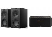 Marantz Model M1 + KEF Q...