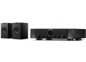 Marantz Stereo 70s + KEF Q1...
