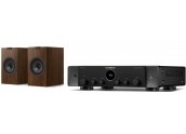 Marantz Stereo 70s + KEF Q3...