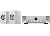 Marantz Model 60n + KEF Q3...