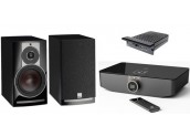 Dali Rubicon 2C + Sound Hub...
