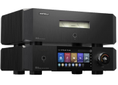 Eversolo DMP-A10 + AMP-F10