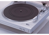 Denon DP-29F | Tocadiscos tamaño compacto con PHONO integrado